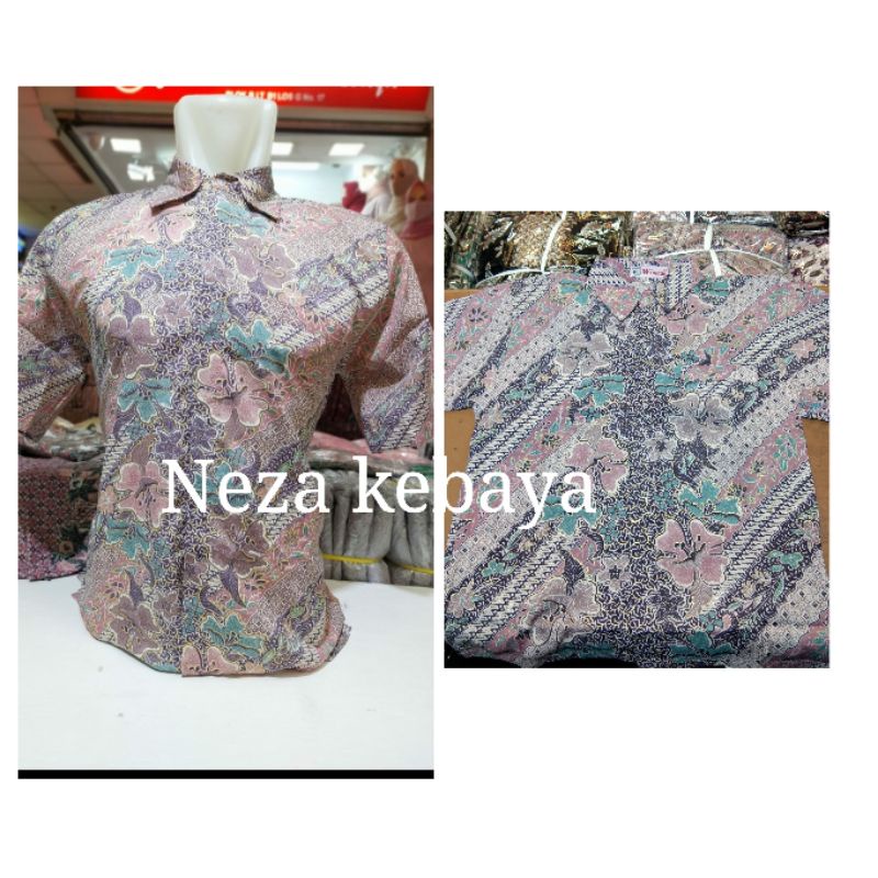 kemeja batik couple//kebaya anak//kemeja dewasa//kemeja pendek