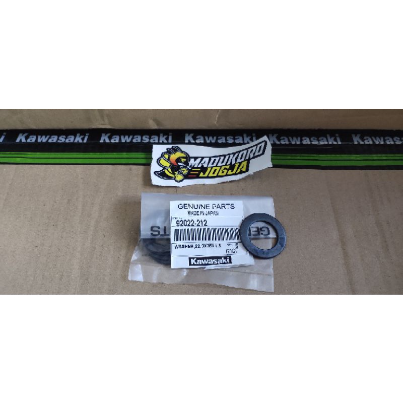 ring oneway klx original