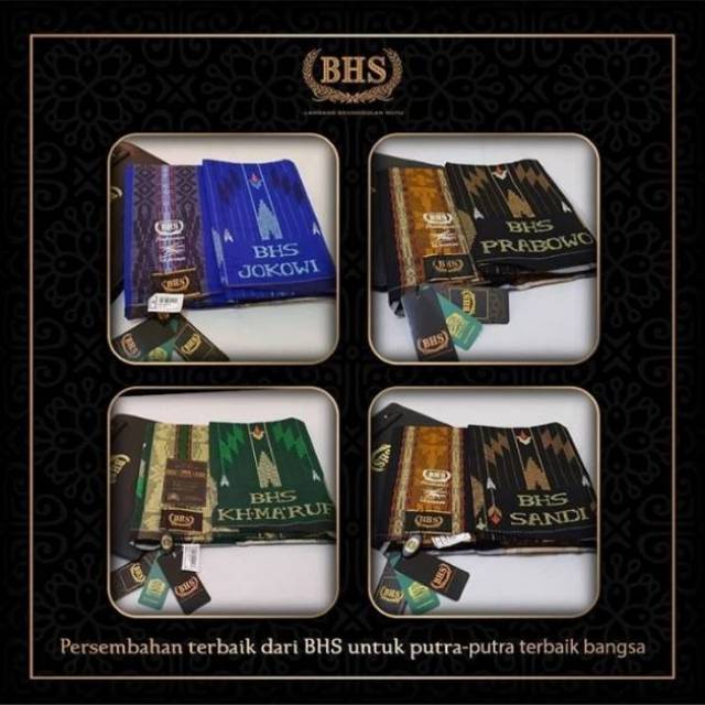 SARUNG BHS EKSKLUSIF SGT SGC SIN SIF SGF SGA SGE KWG KSS SKG SKE SSE ITG