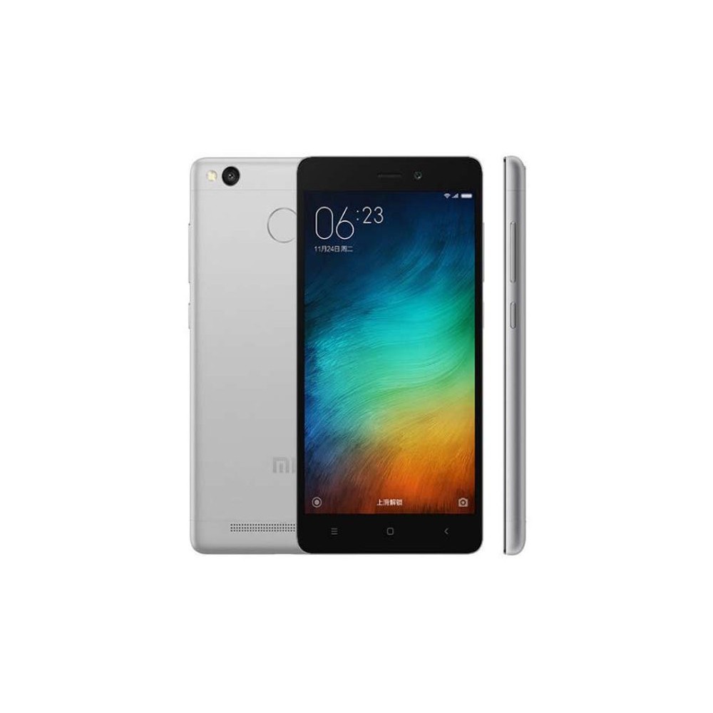 Jual Xiaomi Redmi 3S RAM 3 32GB Berkualitas