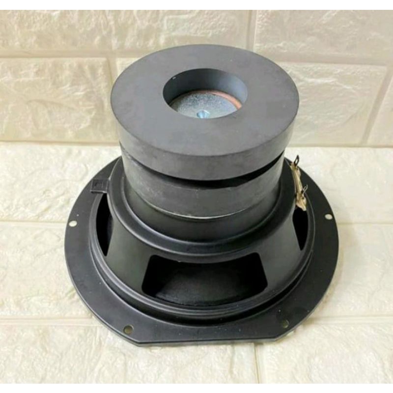 Subwoofer Speaker LG 6,5 Inch Double Magnet Original