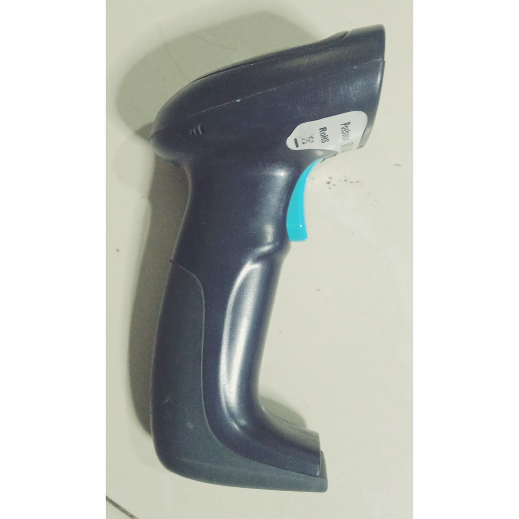 Barcode scanner postronix lasercode USB