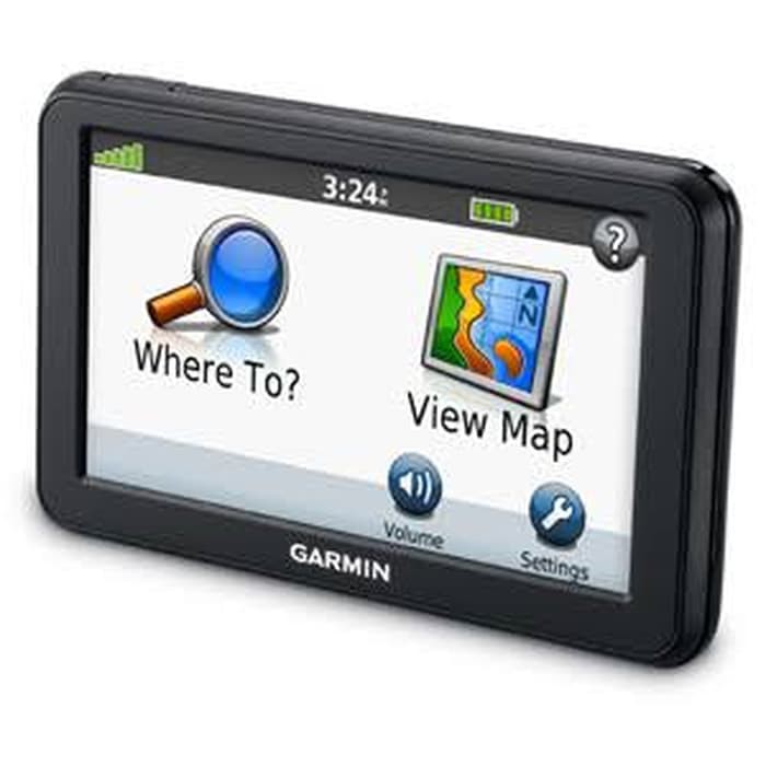 Garmin Nuvi 50 Lm Navigasi Mobil Dengan Peta ter update 2019