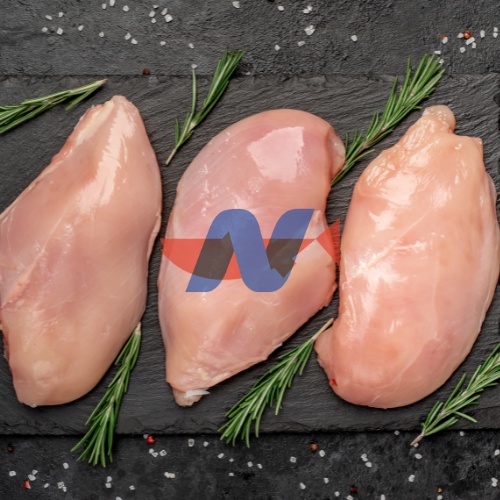 

Dada Ayam Fillet 1kg Daging Boneless Chicken Breast By NishimuraShop Nishimura Chiken Ciken Tangerang