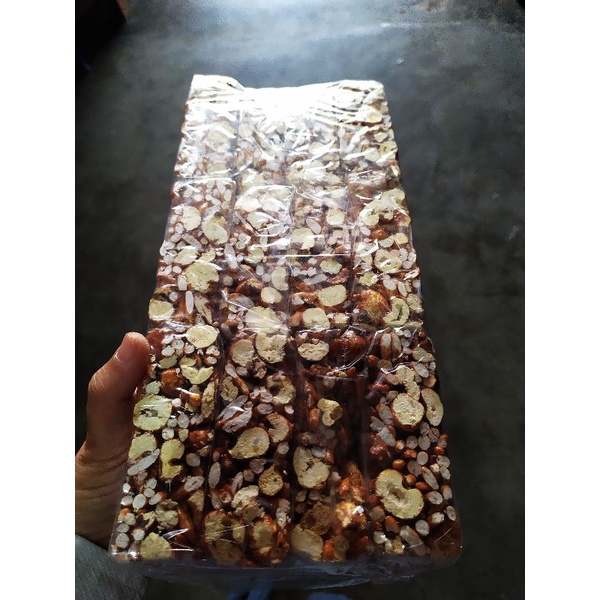 

Kipang Jagung / Kipang Tembak