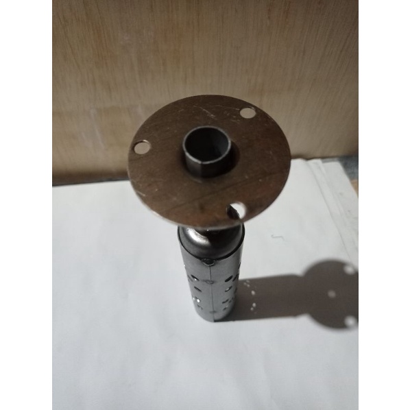 saringan sarangan knalpot kenalpot yamaha alfa alfa2