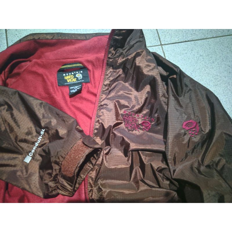 Jaket Mountain Hardwear Conduit SL