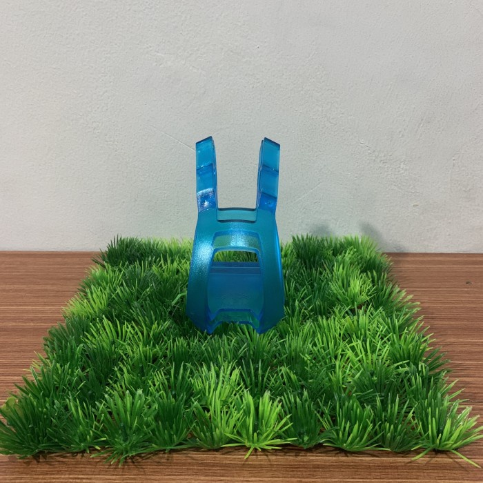 Toeclip Double Strap Fixie Ckc