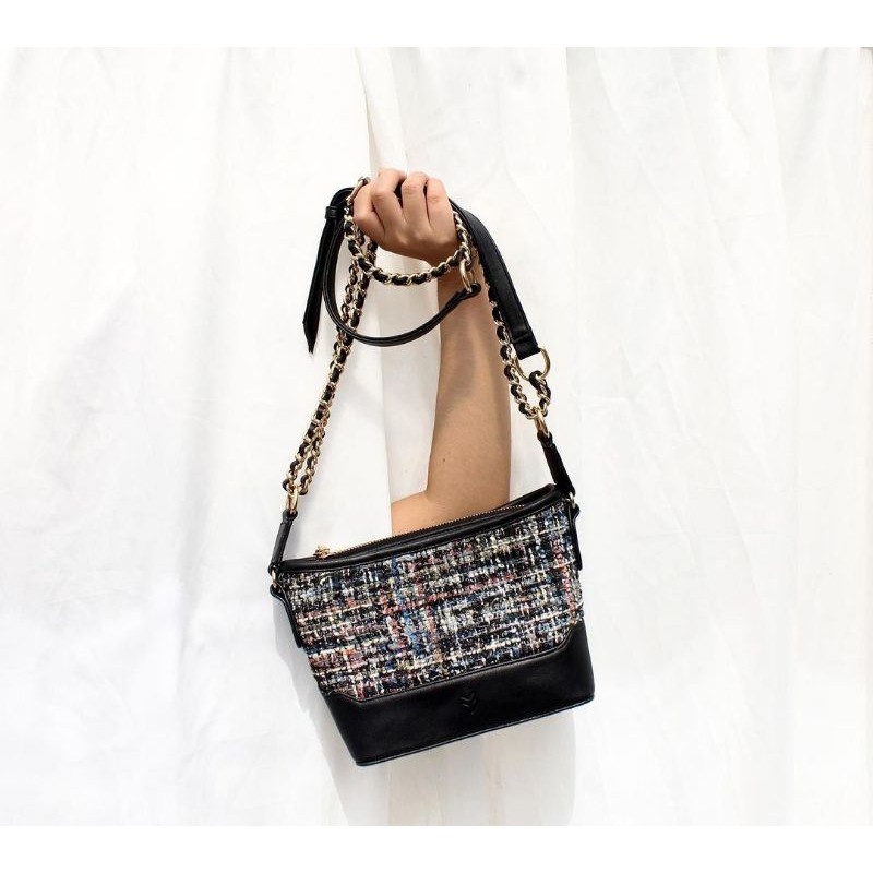 Kara Bag By Femmebravile