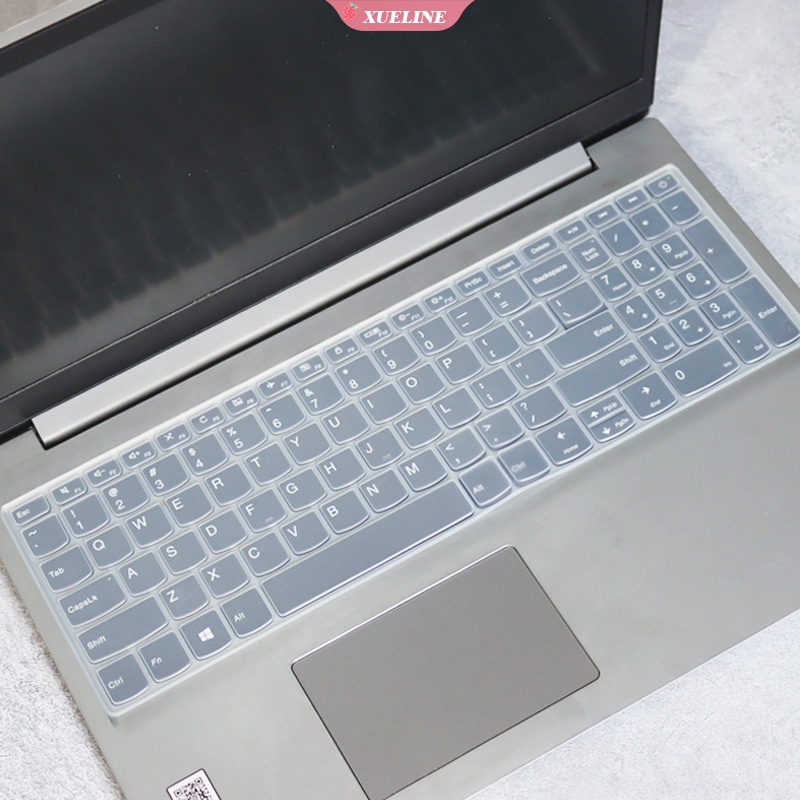 Film Pelindung keyboard Bahan Silikon Untuk Lenovo Yangtian V15 V310 Xiaoxin Air15 ideapad340C