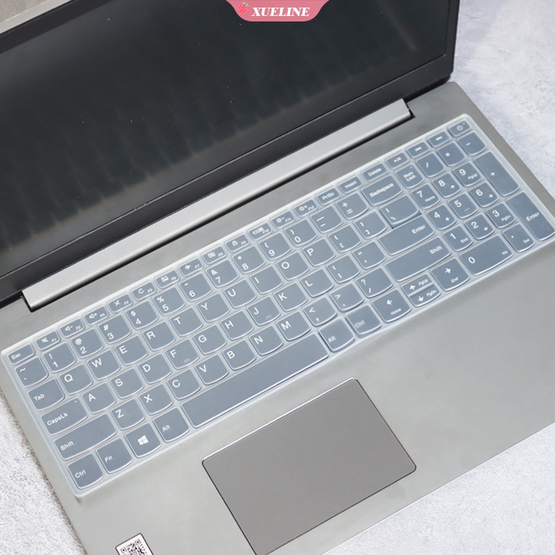 2020 Lapisan Silikon Pelindung keyboard laptop Lenovo ideapad15S Yangtian V330-15 5000-15 (ZL)