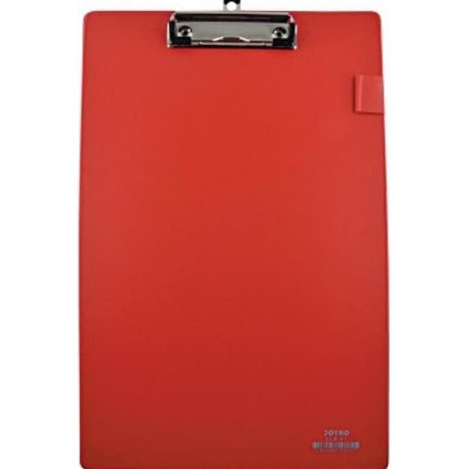 

Diskon Papan Jalan / Clip Board / Clipboard Alas Tulis Joyko CLB-61 - Random Diskon