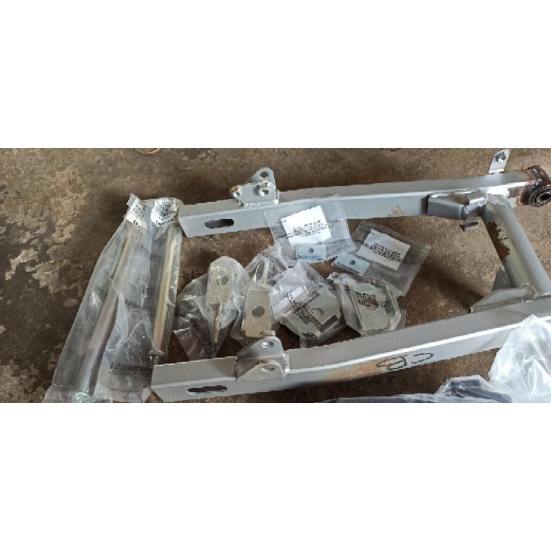 arm kaze pnp cb original baru