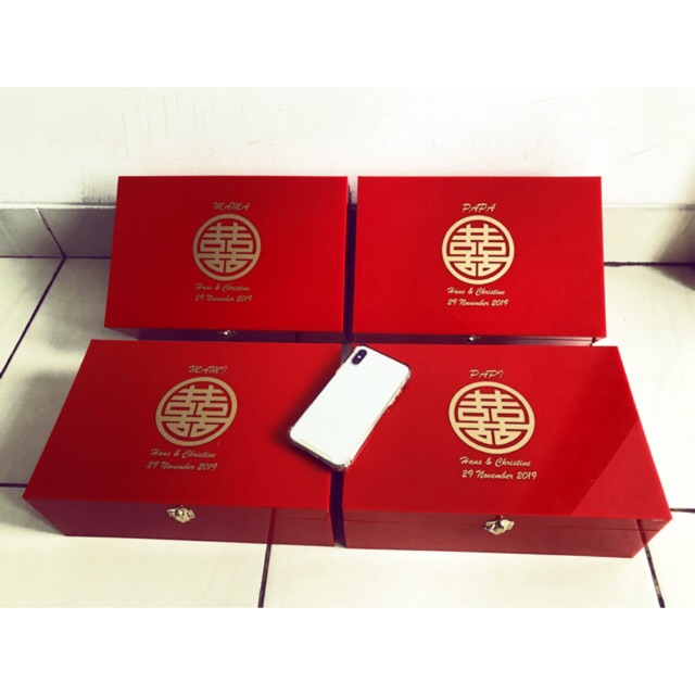 BRIDESMAID BOX ACRYLIC BOX AKRILIK KOTAK AKRILIK BRIDESMAID BOX ACRYLIC BOX AKRILIK KOTAK AKRILIK
