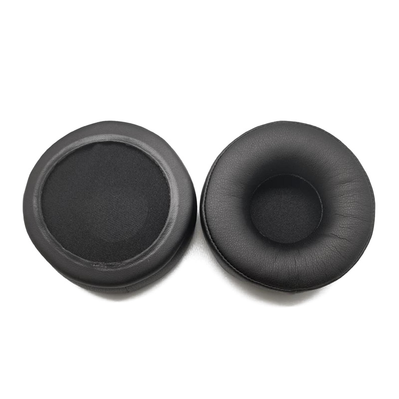 Vivi 2x Earpads Ear Pads Cushion Earphone Sponge Cover Untuk Evolve 2020se 30II Earbud