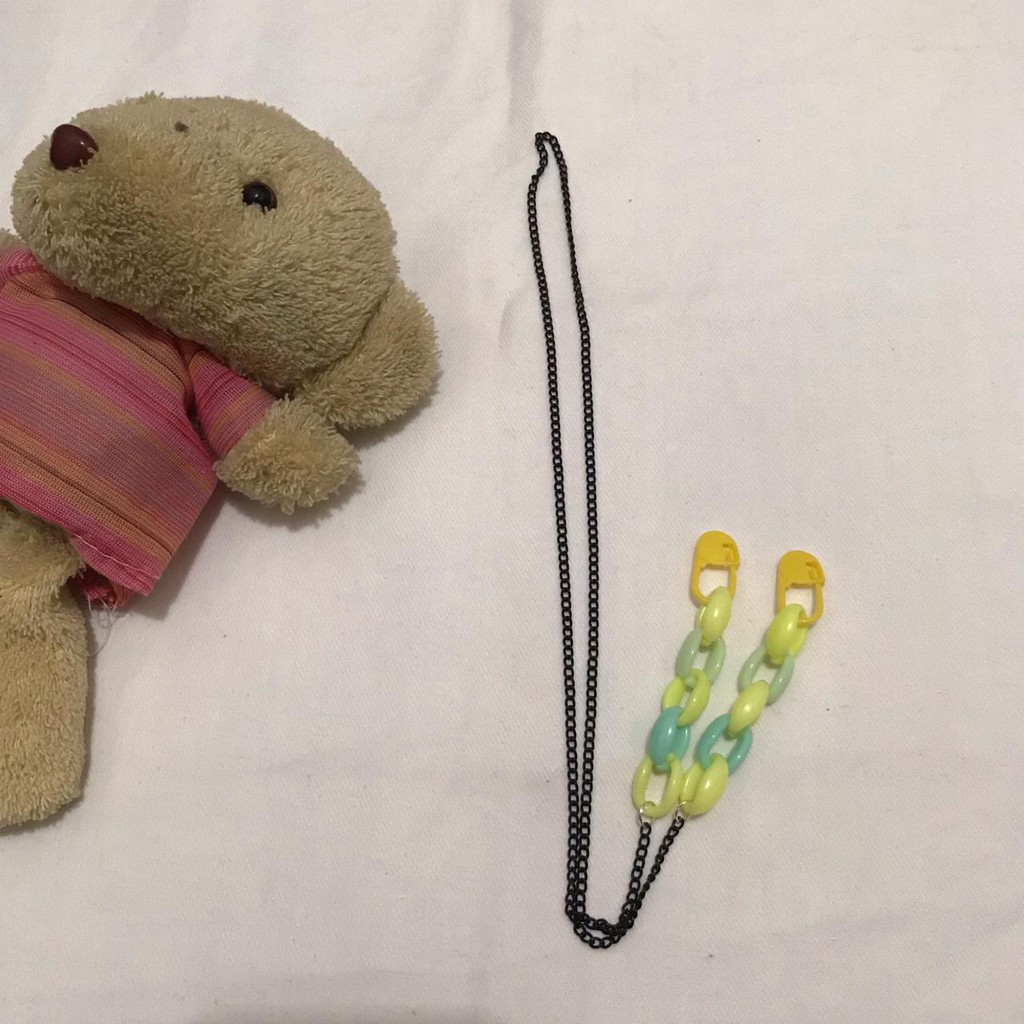 Harga Gila Strap Mask Strap Masker Strap Kacamata Tali Masker Kalung Masker Murah 56B6jq1unpnJ9xb