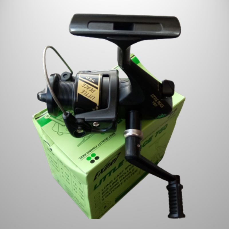 Kerekan pancing murah exori