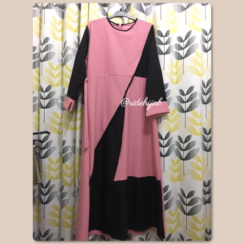 Gamis Sarah