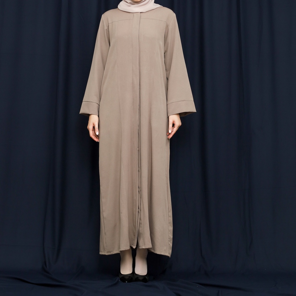 Irsalina Aisyah Abaya