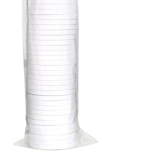 

♤ Deli double tape kertas tissue ukuran 9-24mmx10Yx80um, 12-32 roll/pack - 9mmx32pcs ◄
