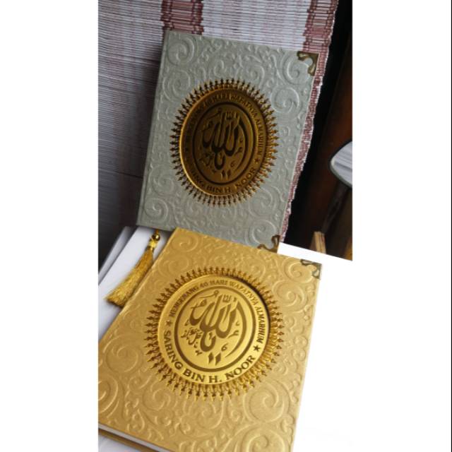 

Cetak Buku Yasin Tahlil