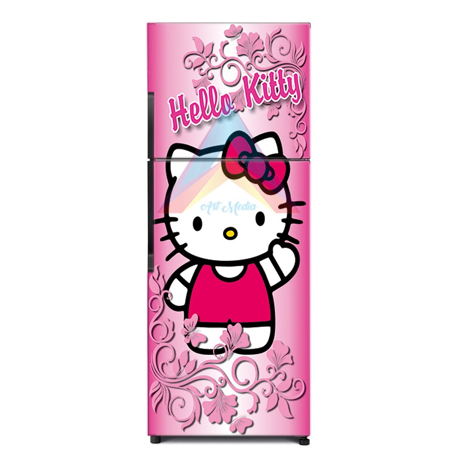 HELLO KITTY COLLECTION