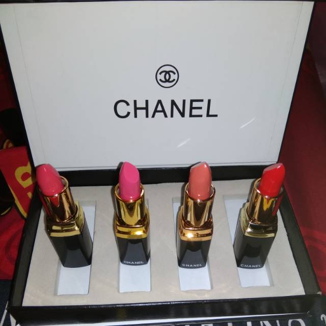 Lipstik CHANEL
