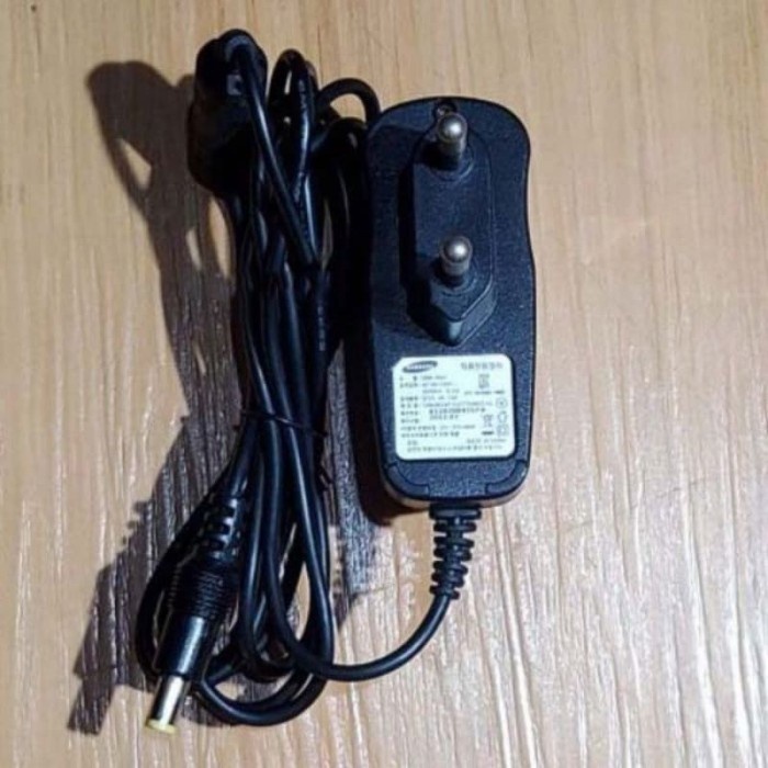 Adaptor 5v 1a SAMSUNG ORIGINAL KWM18S