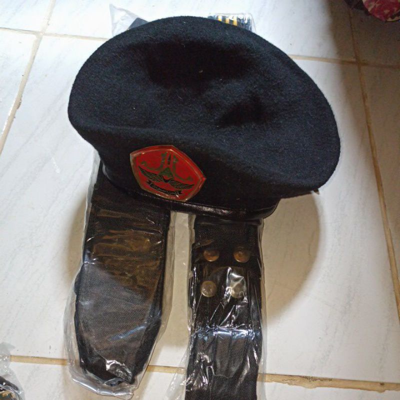 PDL BANSER NASIONAL(paket lengkap)