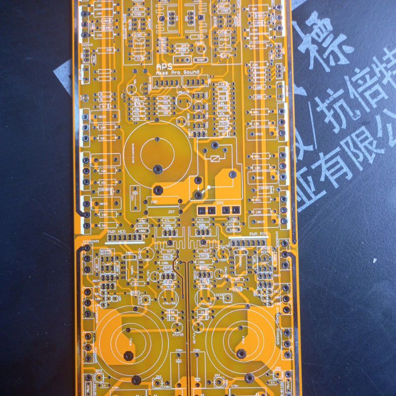 pcb td ms9000-NX14000 versi orginal