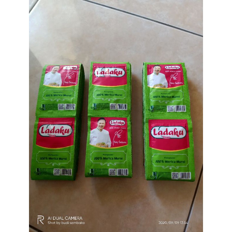 

Ladaku rentengan isi 12pcs
