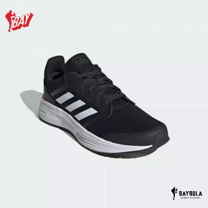 Baybola.id SEPATU SNEAKERS RUNNING CASUAL ADIDAS GALAXY 5 FW5717(100%ORIGINAL)