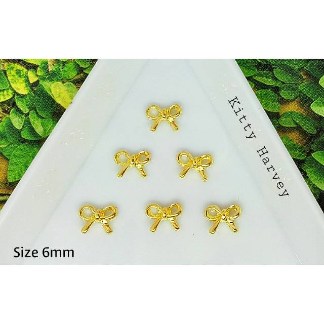 CHARM NAIL PITA 012