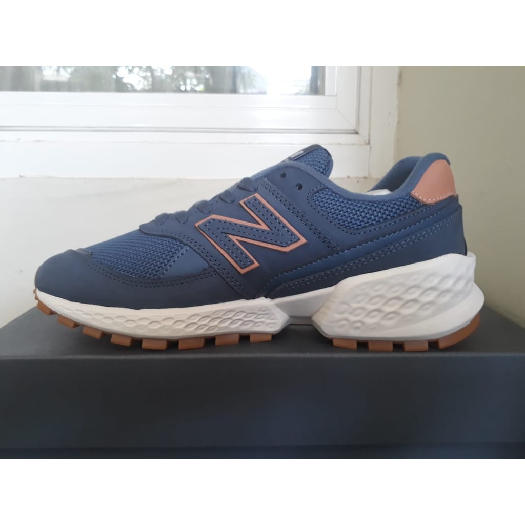 NEW BALANCE Lifestyle WS574ADB
