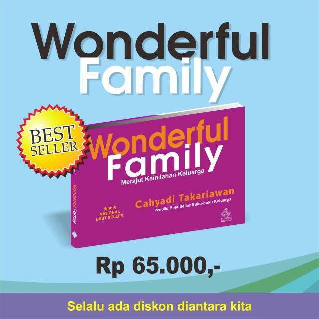 Wonderful Family