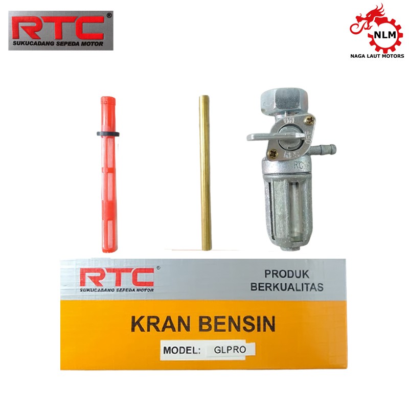 RTC Keran Bensin GL Pro