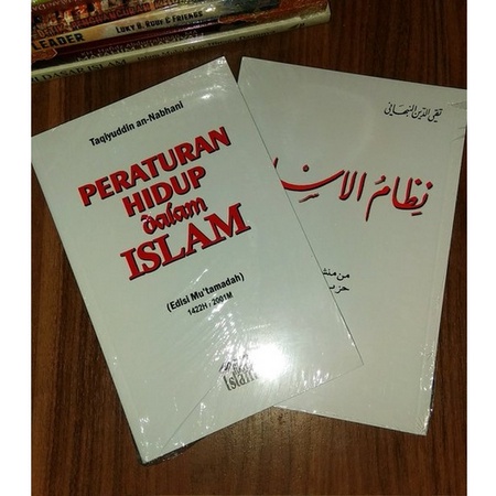 Kitab Mutabanat Peraturan Hidup Dalam Islam, Takattul, Mafahim, Persepsi, pembentukan parpol dan Lai