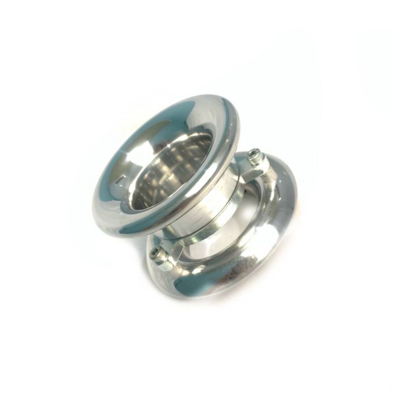 VELOCITY 2 STEP CORONG DONAT KARBURATOR STANDART TIGER