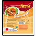 

FIESTA CHICKEN SAUSAGE 500gr