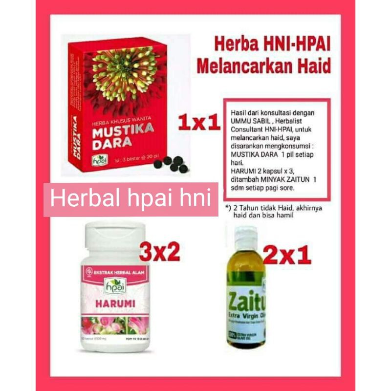 

paket haid tidak lancar menstruasi halangan pcos sel telur kecil tidak matang promil nyeri sakit kb