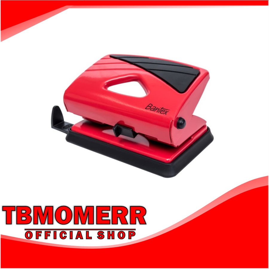 

MEDIUM PERFORATOR 2 PUNCH 9303 09 BANTEX / PEMBOLONG KERTAS