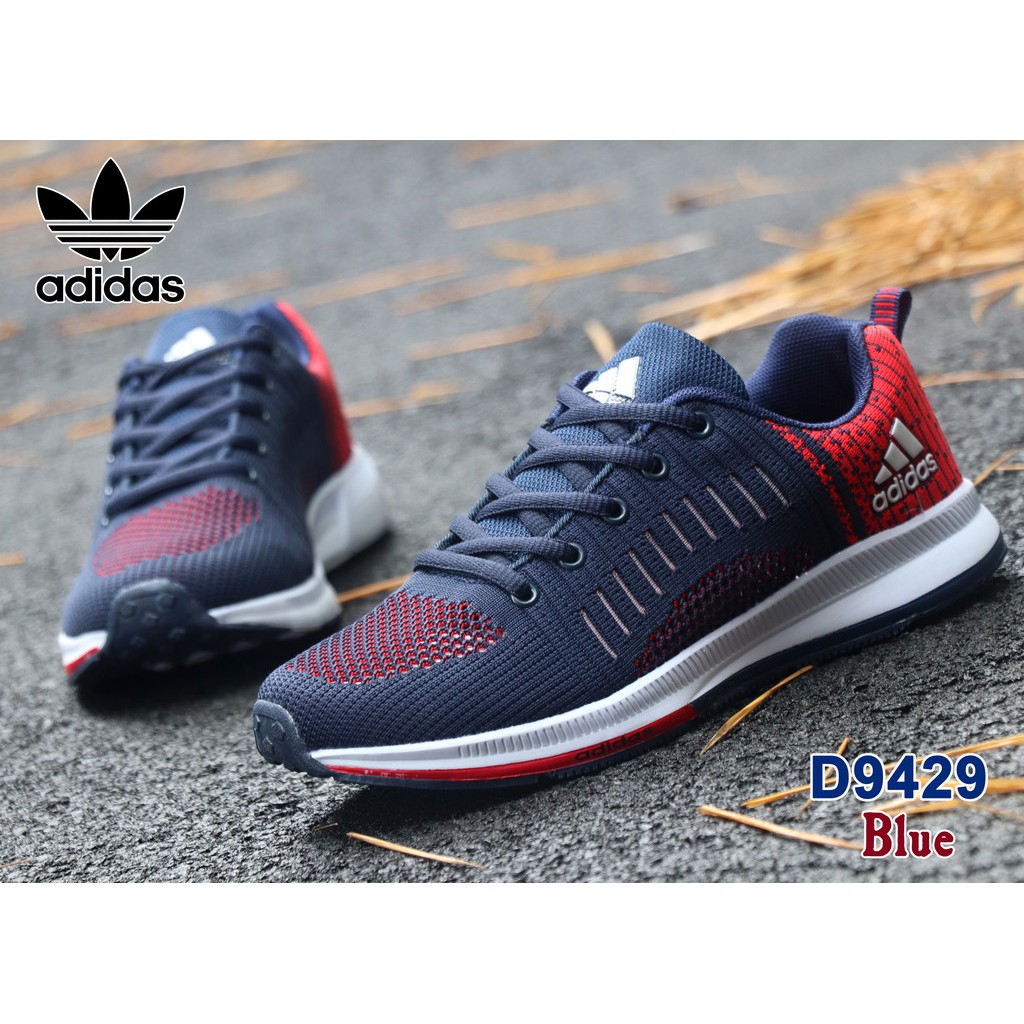 CK04 SNEAKERS ADIDAS D9429 / SNEAKERS PRIA SNEAKERS IMPOR