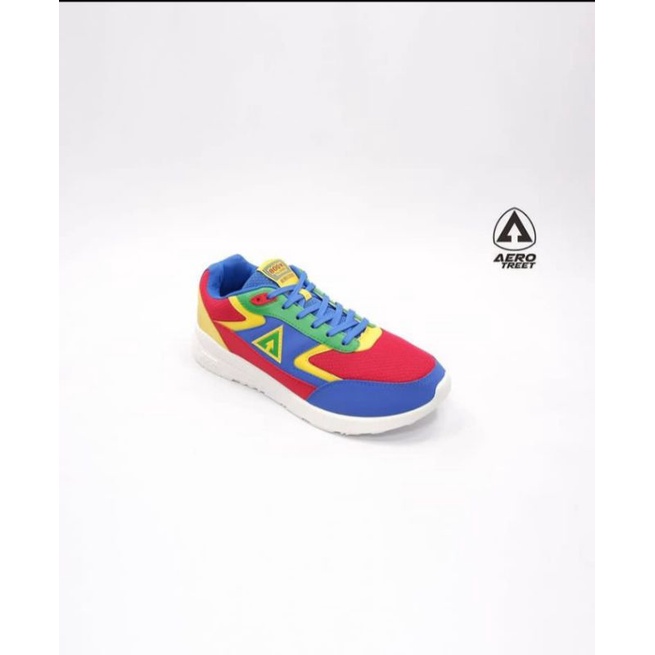 aerostreet limited 800k followers