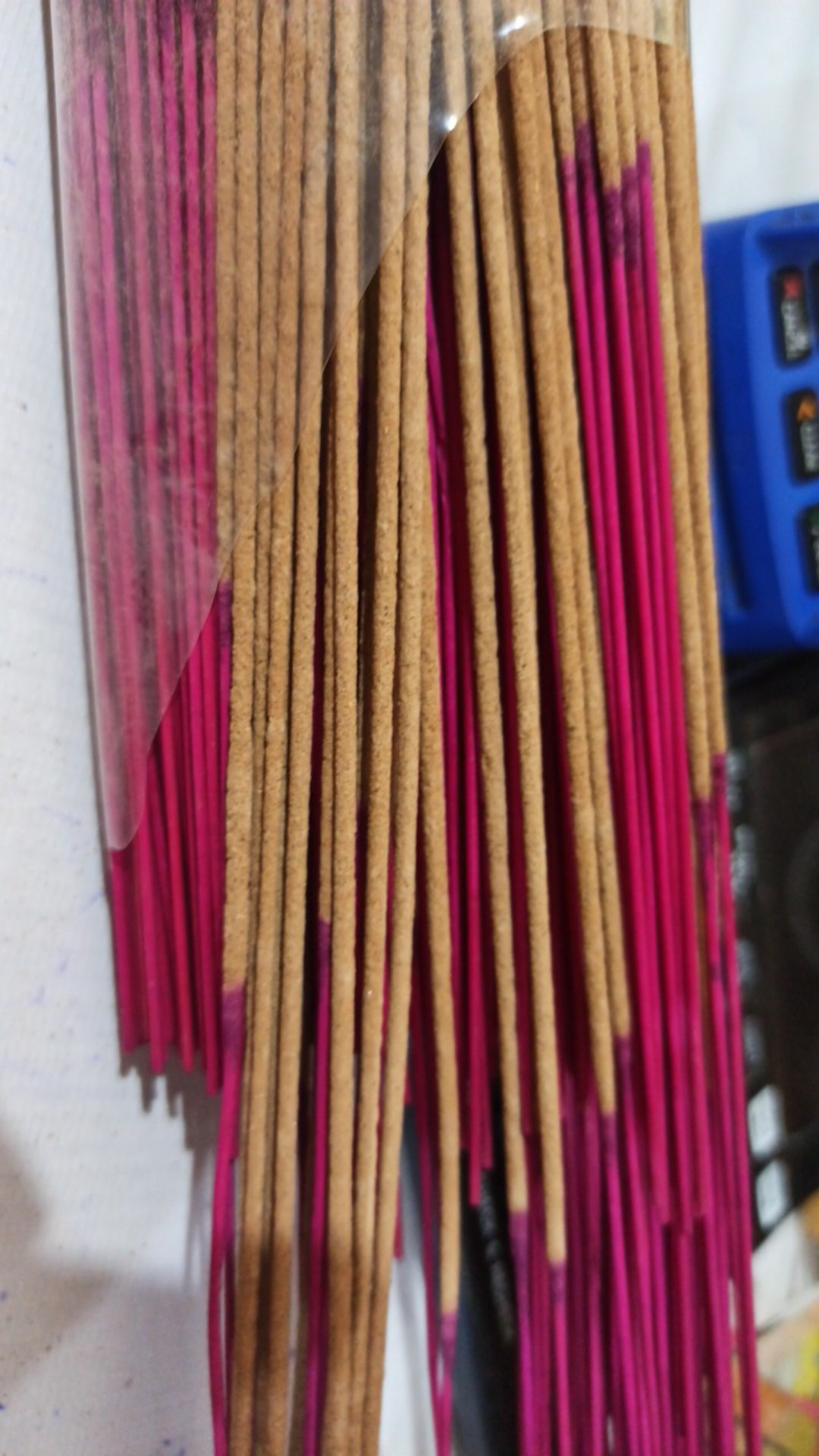 Hio Dupa Cendana Alami Lao Shan Tan Xiang