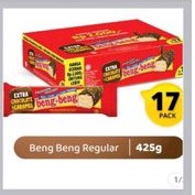 

BENG BENG COKELAT 1 BOX (ISI 17 PC)