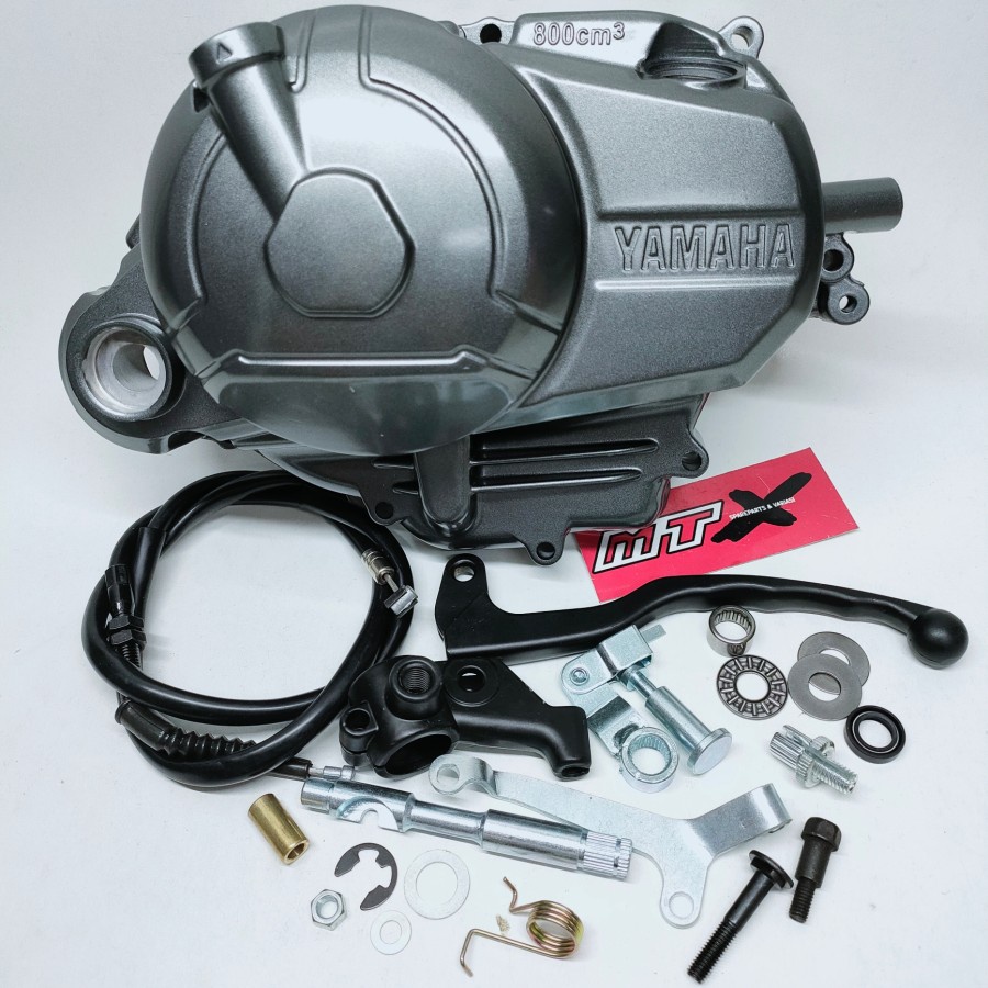 BAK KOPLING JUPITER Z | X1