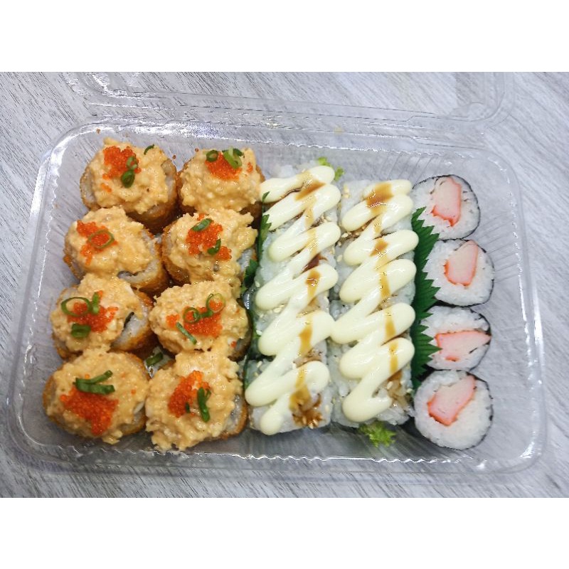 

paket key C