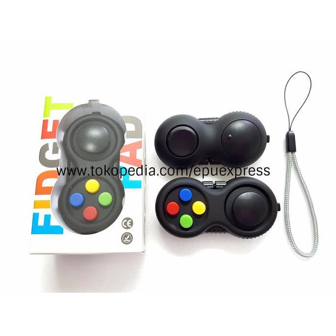 harga fidget spinner