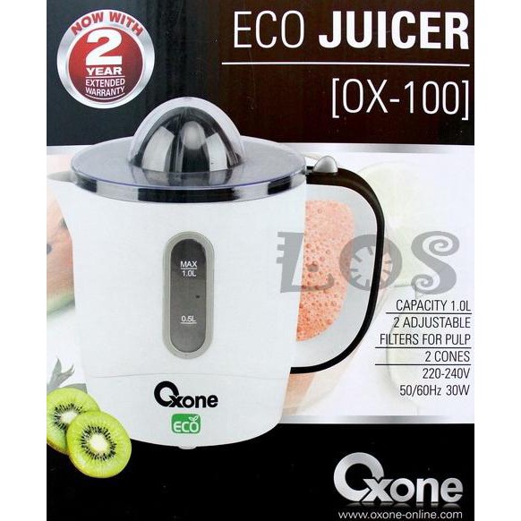 Oxone Eco Juicer (OX-100)