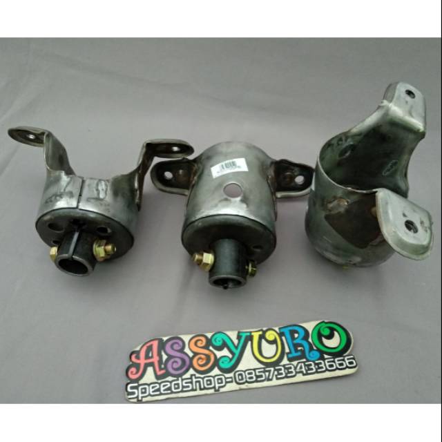 KOMSTIR C70 SUPER TEBAL